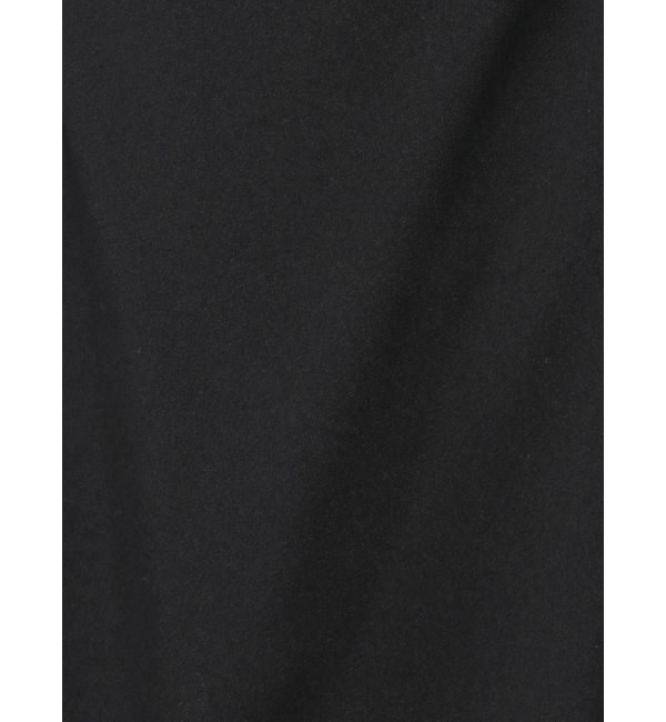 GYDA「SIDE OPEN BACK RIBBON LONGワンピース」|ワンピース|