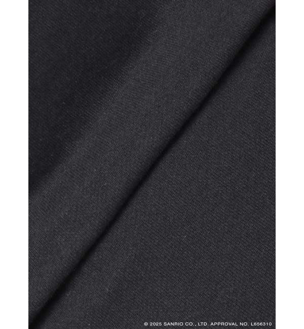 GYDA「【メロクロコラボ】Kuromi&times;GYDA bijou ワンピース」|ワンピース|