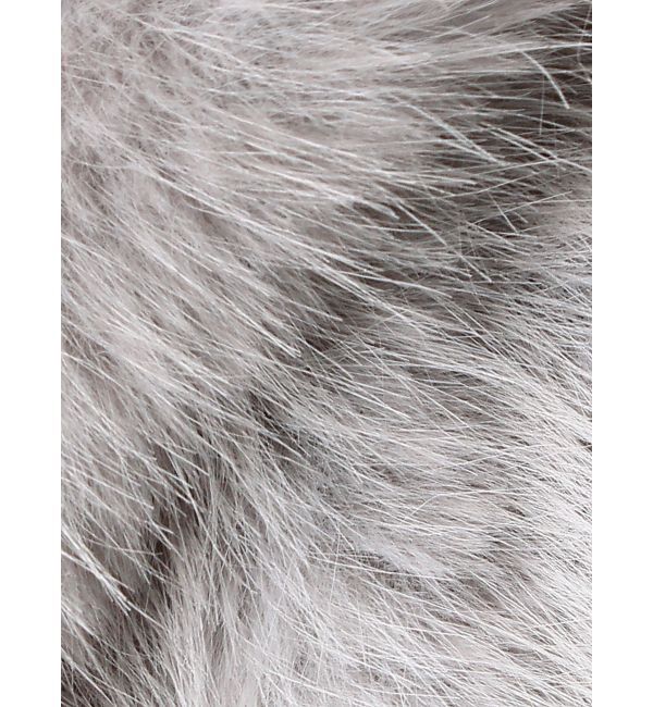 GYDA「グラデーションECO FURコート」|その他|