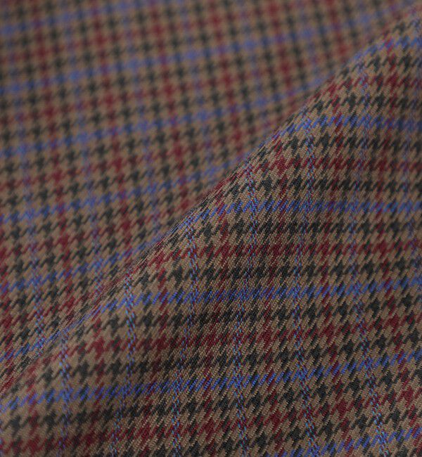  「ダブルブレストジャケット」|テーラードジャケット|