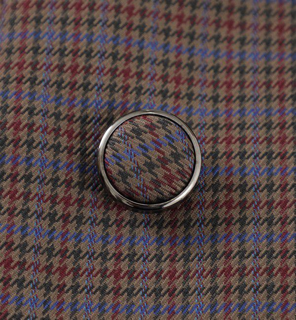  「ダブルブレストジャケット」|テーラードジャケット|