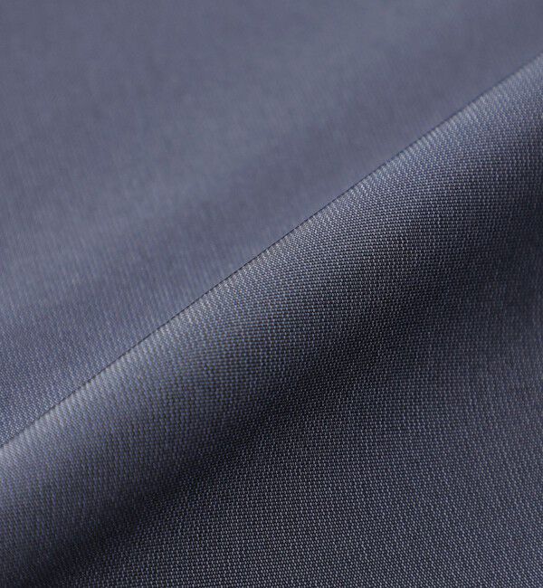  「【手洗い可】フロントZIPオープンワンピース」|ワンピース|