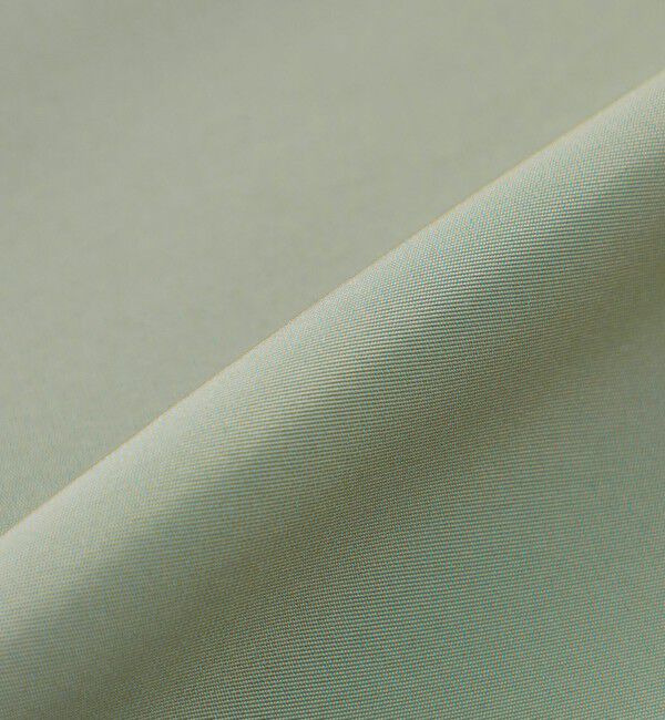  「【手洗い可】フロントZIPオープンワンピース」|ワンピース|