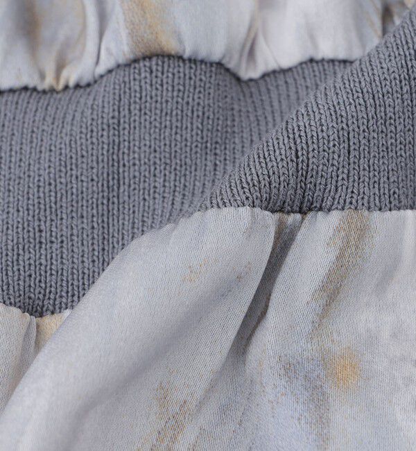  「リブコンビエアリードレス」|ワンピース|