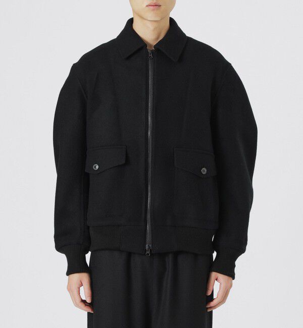  「TECLOR&times;LOVELESS A2」|ブルゾン・スタジャン|