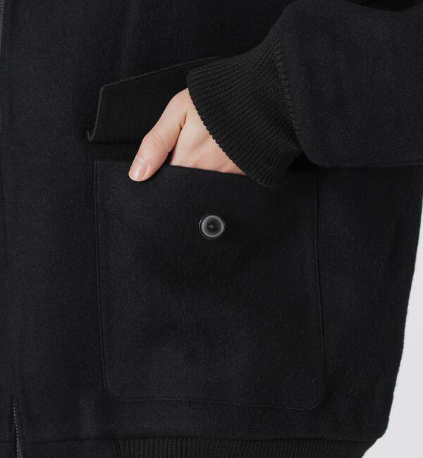  「TECLOR&times;LOVELESS A2」|ブルゾン・スタジャン|