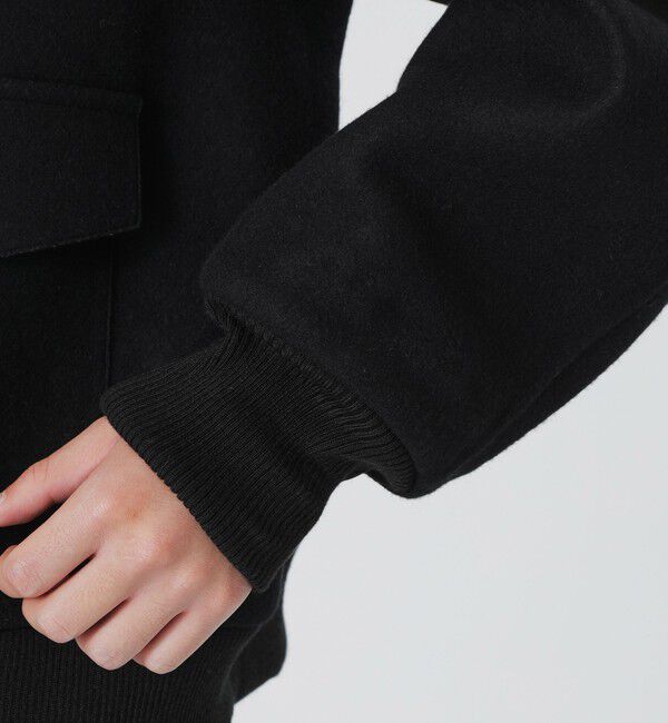  「TECLOR&times;LOVELESS A2」|ブルゾン・スタジャン|