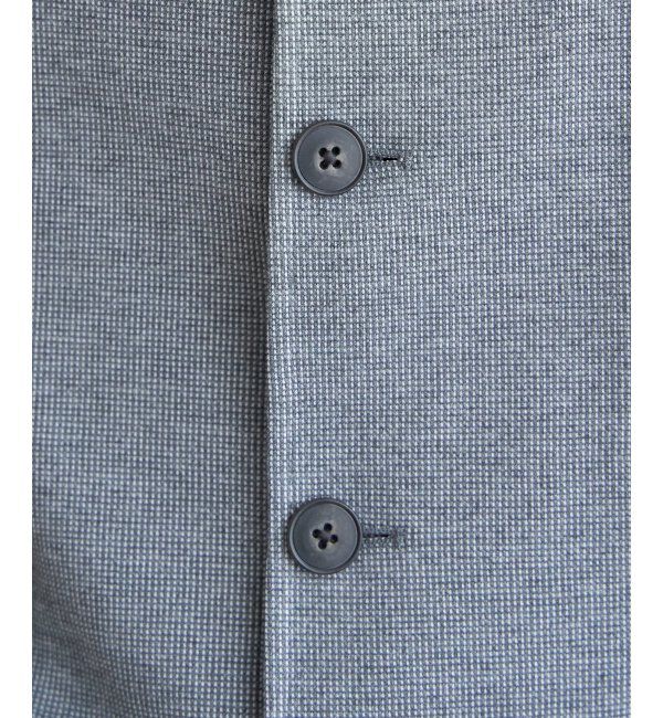 IKKA LOUNGE「サーフニットスタンドジャケット」|その他|