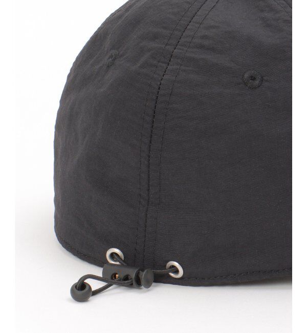 ikka「リップストップSTDキャップ」|その他|