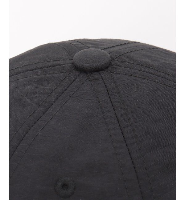 ikka「リップストップSTDキャップ」|その他|