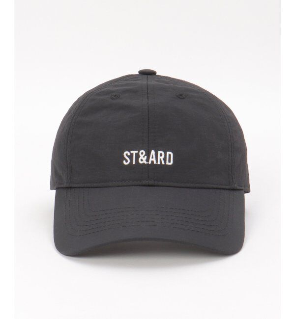 ikka「リップストップSTDキャップ」|その他|