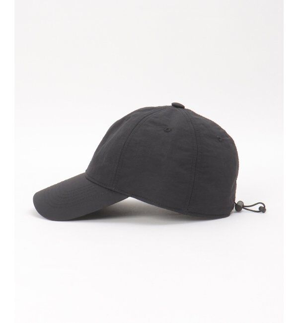 ikka「リップストップSTDキャップ」|その他|