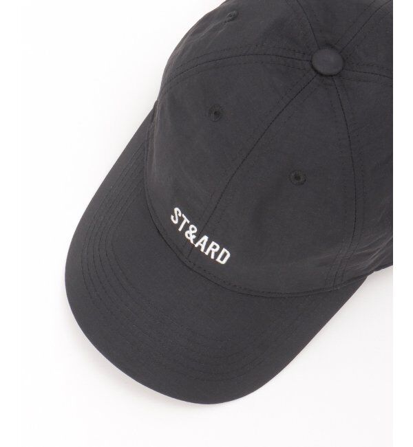 ikka「リップストップSTDキャップ」|その他|