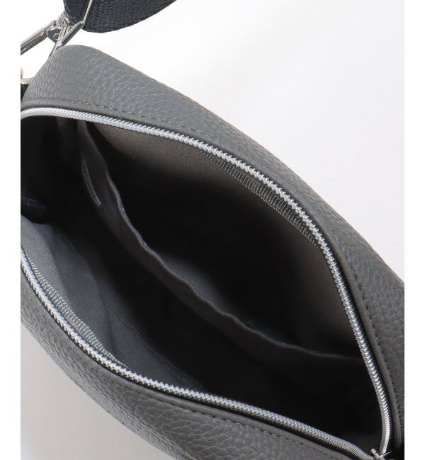 ikka「シュリンクショルダーバッグ」|その他|