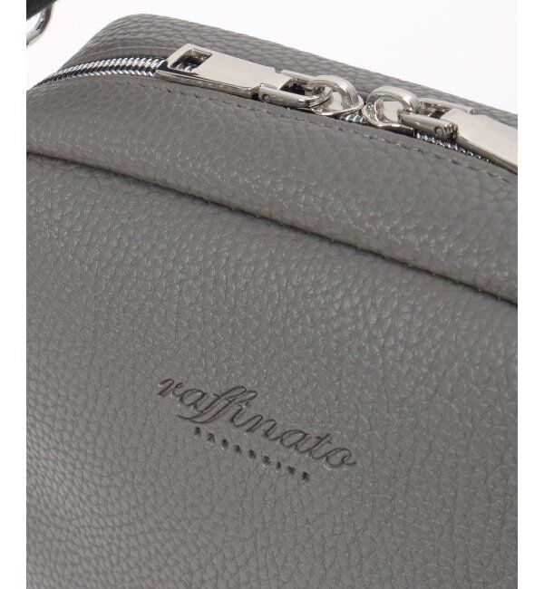 ikka「シュリンクショルダーバッグ」|その他|