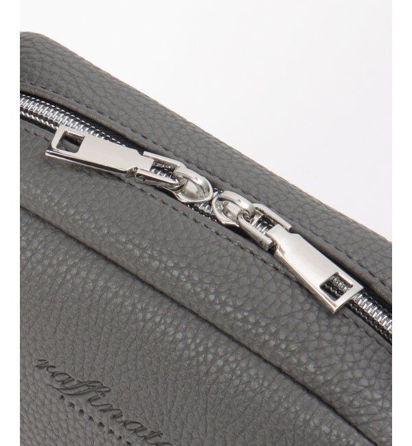 ikka「シュリンクショルダーバッグ」|その他|