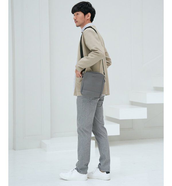 ikka「シュリンクショルダーバッグ」|その他|