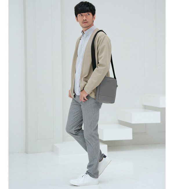 ikka「シュリンクショルダーバッグ」|その他|