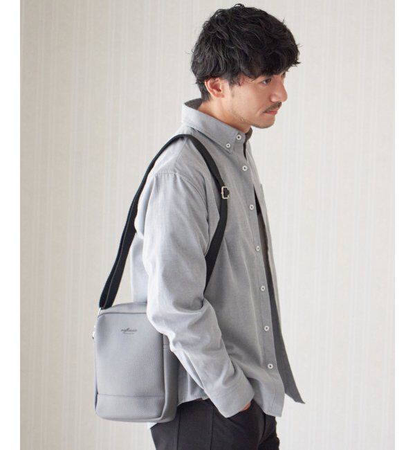 ikka「シュリンクショルダーバッグ」|その他|