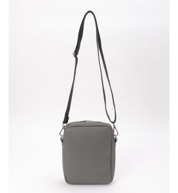 ikka「シュリンクショルダーバッグ」|その他|