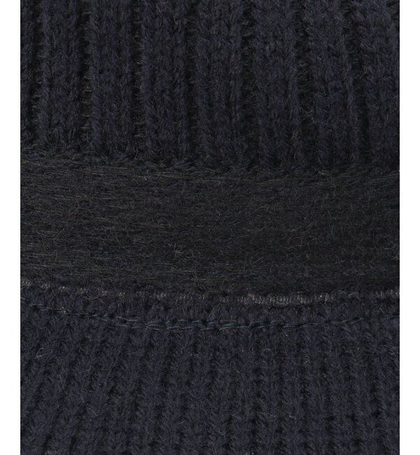 ikka「ウールタッチサーモ中折れハット」|その他|