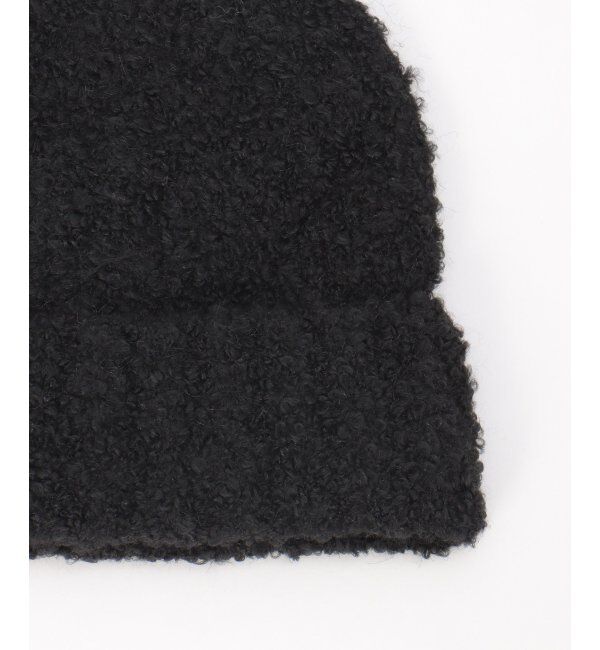 ikka「ブークレーニットワッチ」|その他|