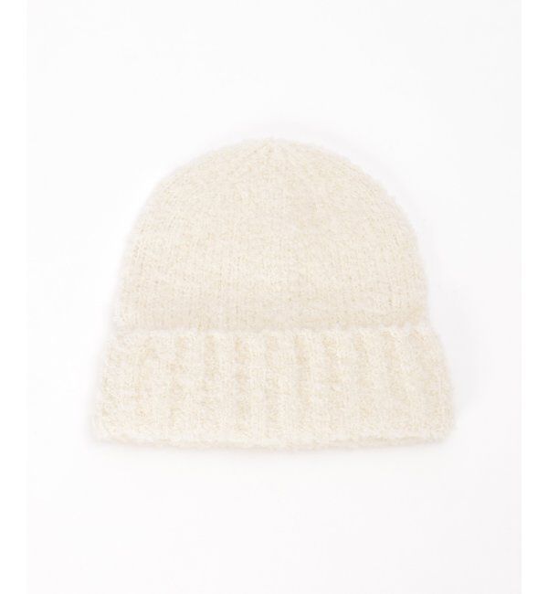 ikka「ブークレーニットワッチ」|その他|