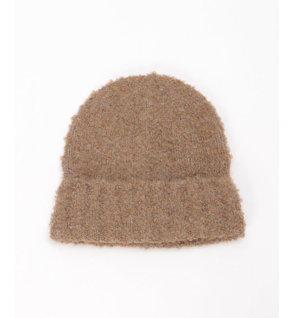 ikka「ブークレーニットワッチ」|その他|