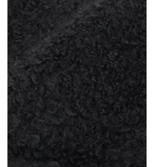 ikka「ブークレーニットワッチ」|その他|