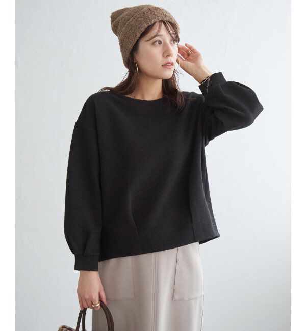 ikka「ブークレーニットワッチ」|その他|