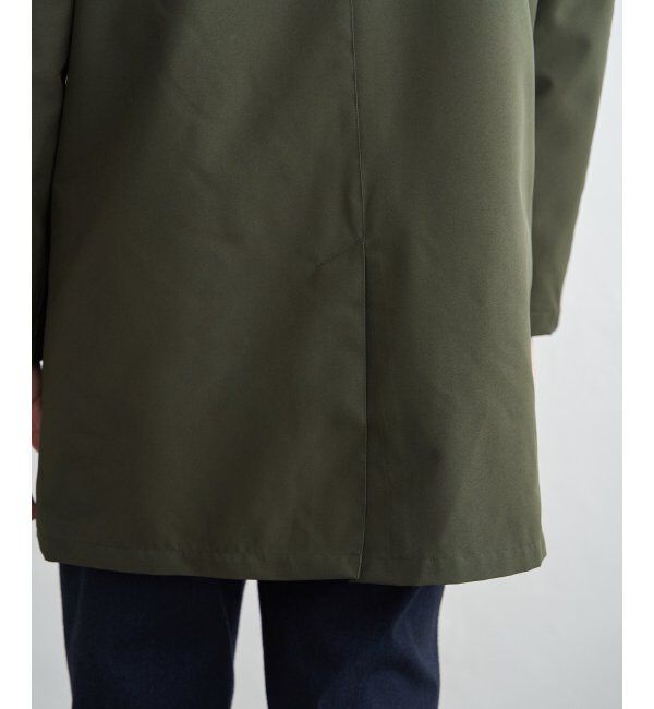 ikka「sorona(R) 3WAYロングコート」|その他|