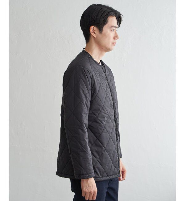 ikka「sorona(R) 3WAYロングコート」|その他|