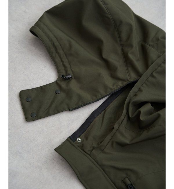 ikka「sorona(R) 3WAYロングコート」|その他|