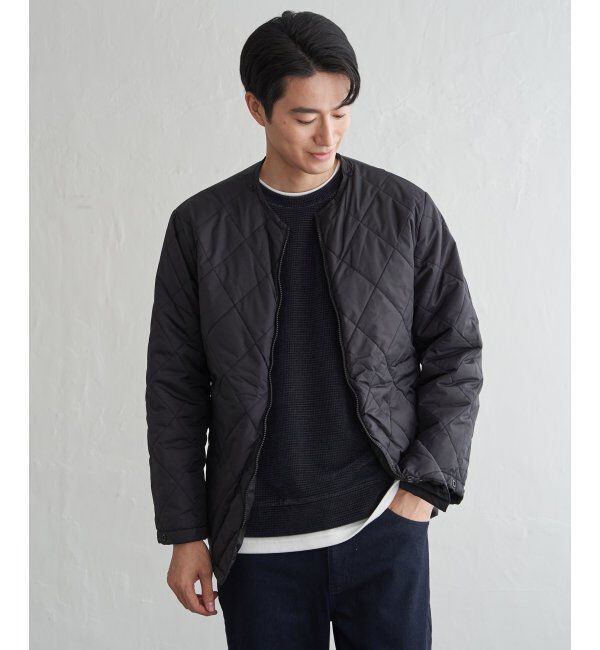 ikka「sorona(R) 3WAYロングコート」|その他|