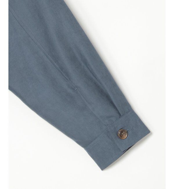 Lbc with Life「スウェードライクシャウター」|ブルゾン・スタジャン|