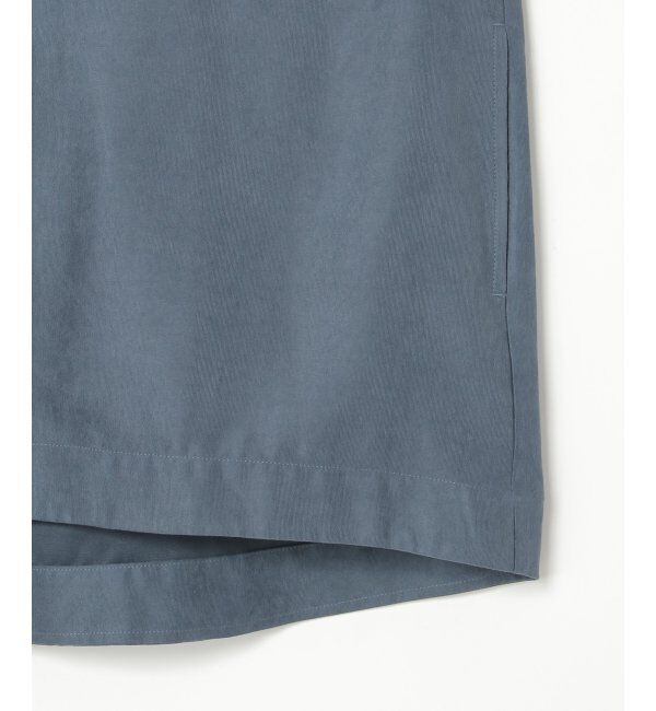 Lbc with Life「スウェードライクシャウター」|ブルゾン・スタジャン|