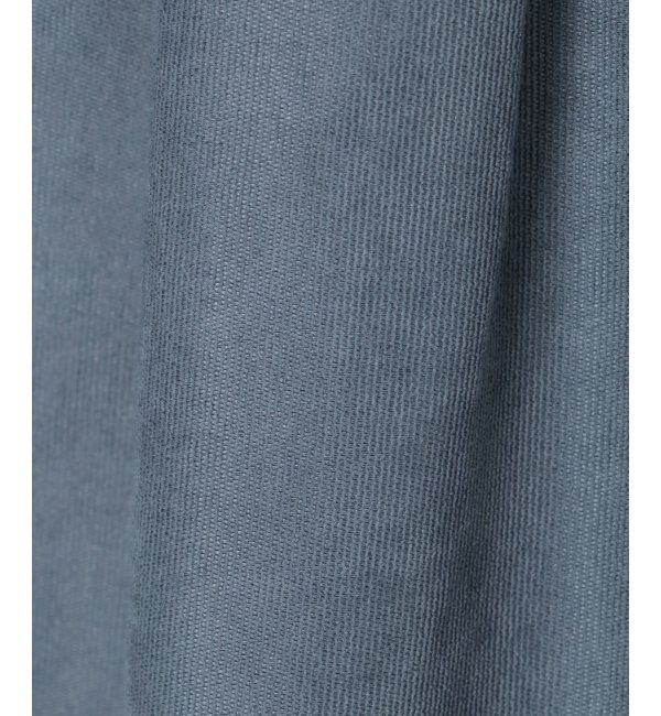 Lbc with Life「スウェードライクシャウター」|ブルゾン・スタジャン|