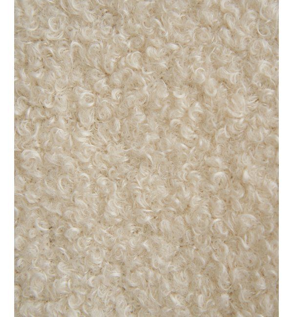 Lbc with Life「トイプーニットプルオーバー」|カーディガン|