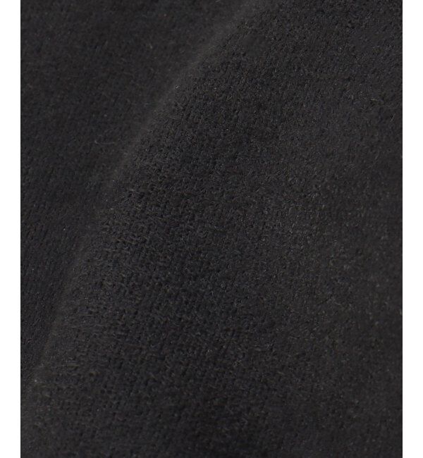 Lbc with Life「裾プラチェーン付きグローブ」|手袋|