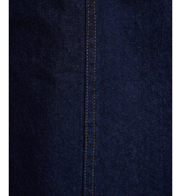 Lbc with Life「LBCステッチナロースカート」|スカート|