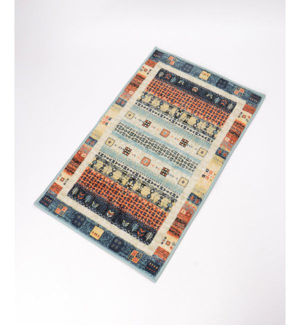 Lbc with Life「ルームマット パシオス」|クッション・クッションカバー|