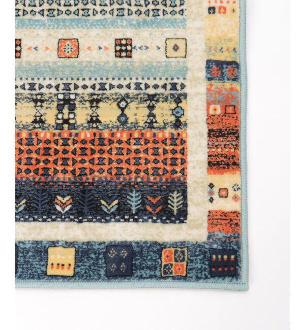 Lbc with Life「ルームマット パシオス」|クッション・クッションカバー|