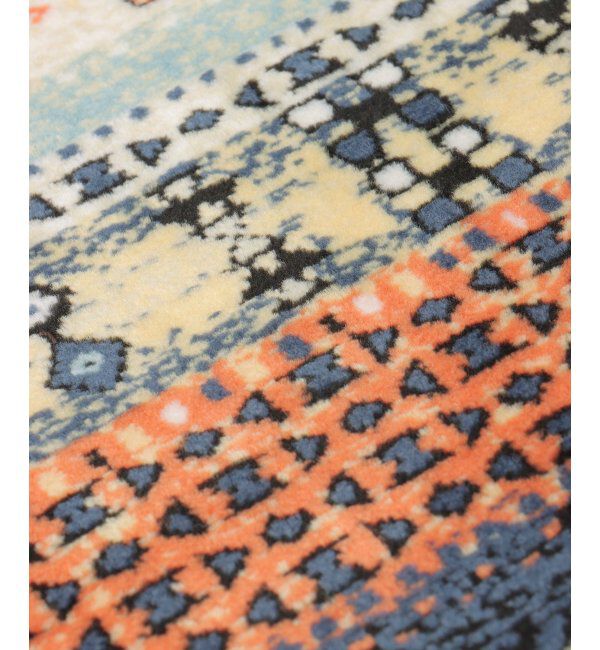 Lbc with Life「ルームマット パシオス」|クッション・クッションカバー|