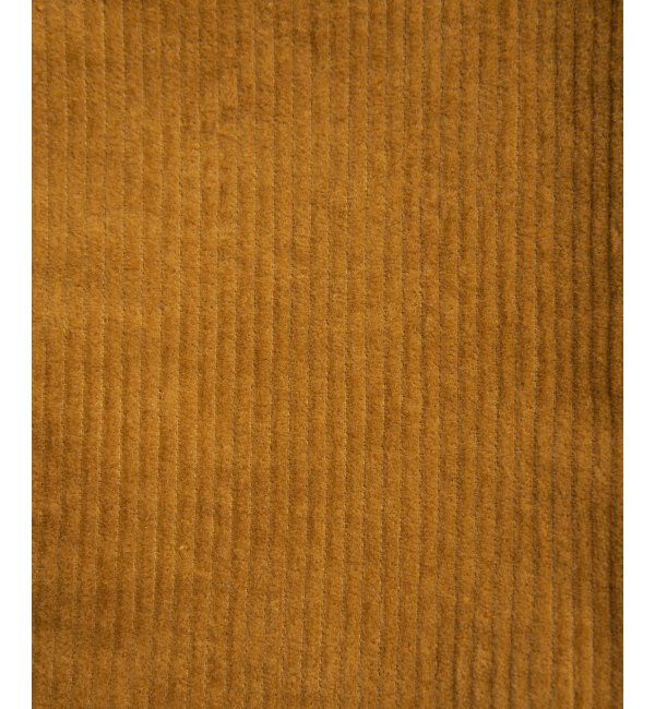 Lbc with Life「コーデュロイベイカーIラインスカート」|スカート|