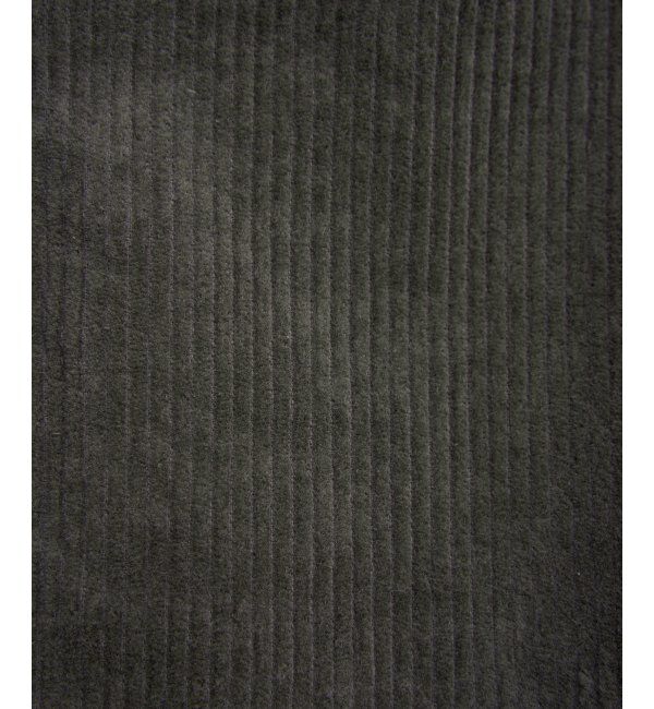 Lbc with Life「コーデュロイベイカーIラインスカート」|スカート|