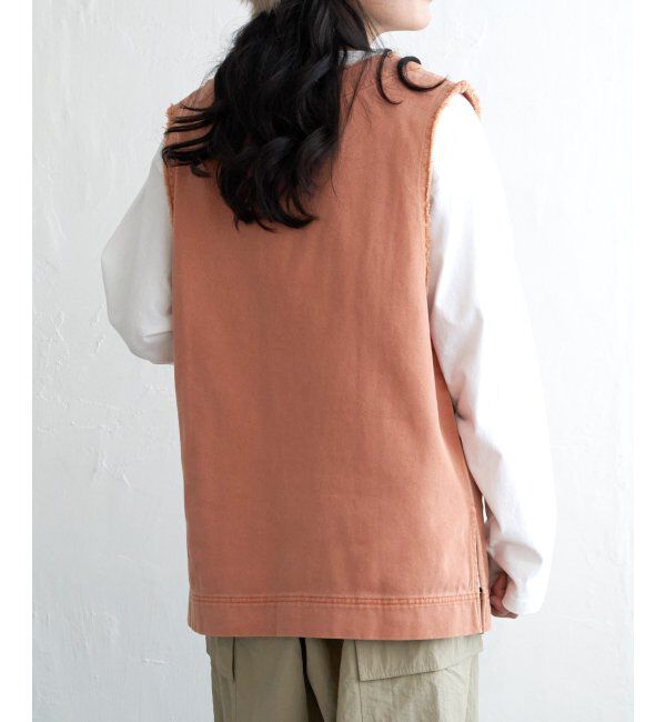 VENCE share style「カラーベスト」|その他|