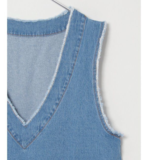 VENCE share style「カラーベスト」|その他|