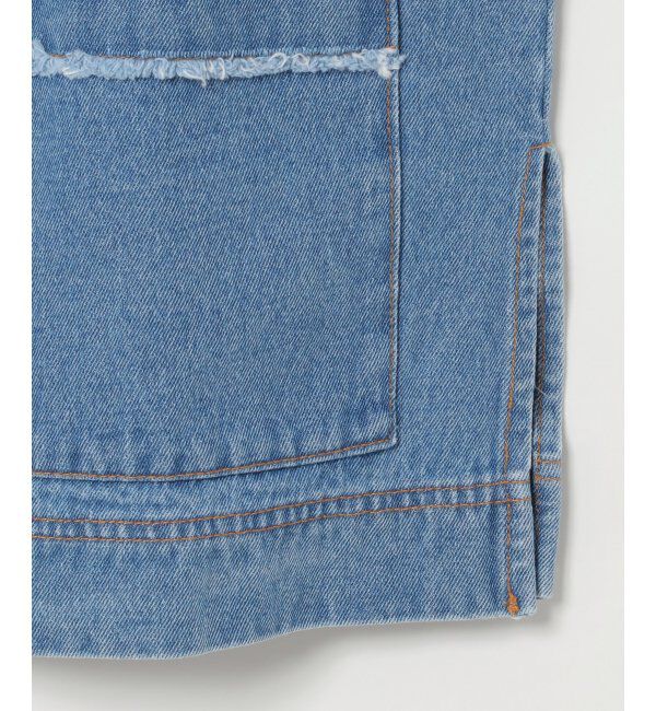 VENCE share style「カラーベスト」|その他|