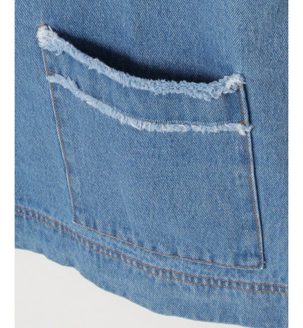 VENCE share style「カラーベスト」|その他|