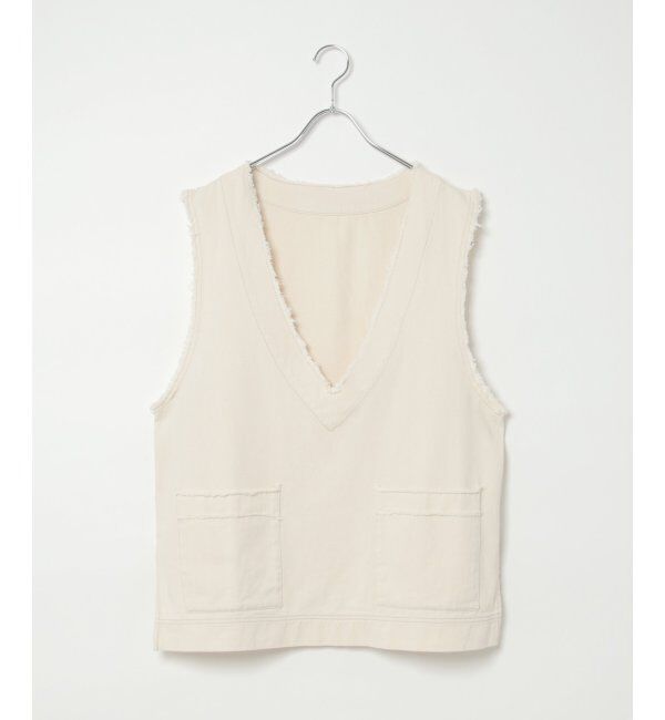 VENCE share style「カラーベスト」|その他|